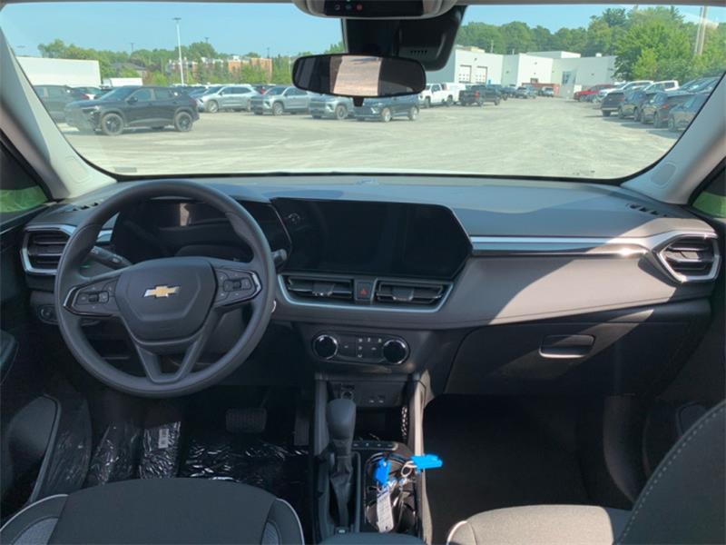 chevrolet Trailblazer 2026 - 16