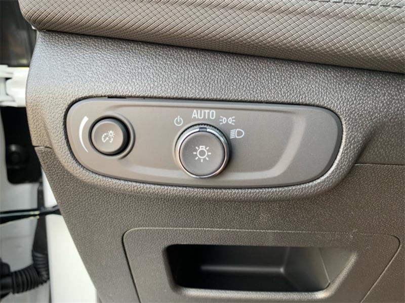 chevrolet Trailblazer 2026 - 19