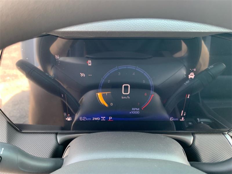 chevrolet Trailblazer 2026 - 20