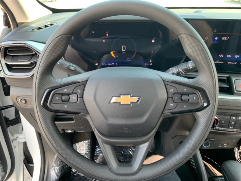 chevrolet Trailblazer 2026 - 21