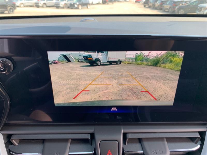 chevrolet Trailblazer 2026 - 24