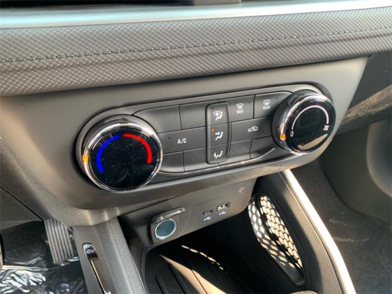 chevrolet Trailblazer 2026 - 25