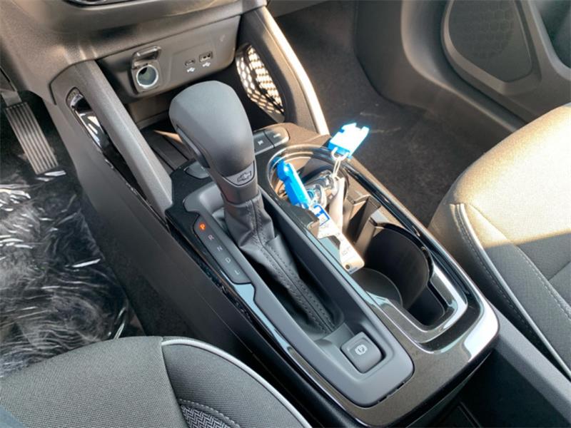 chevrolet Trailblazer 2026 - 26