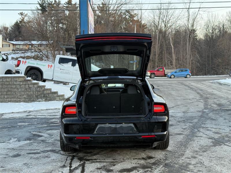 dodge Charger Daytona 2025 - 5