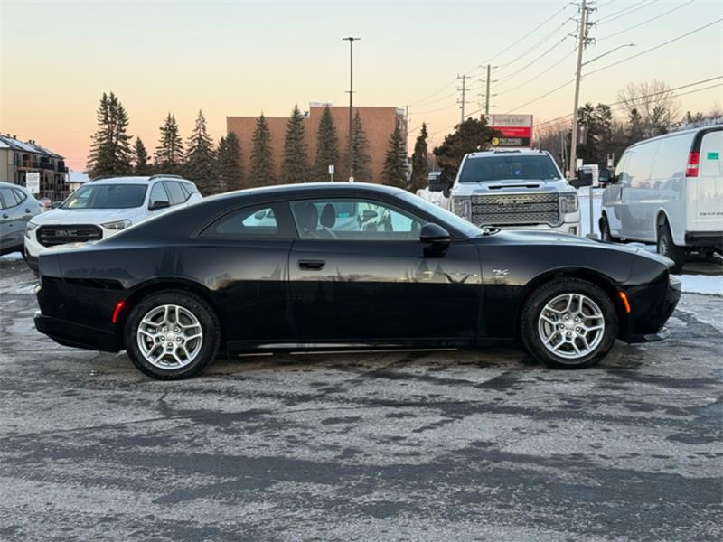 dodge Charger Daytona 2025 - 7