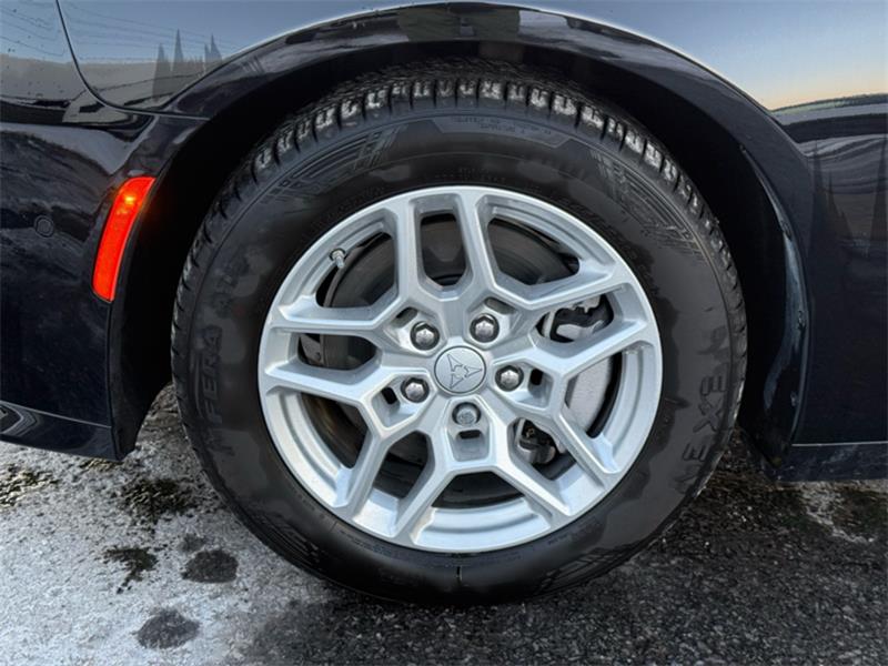 dodge Charger Daytona 2025 - 10