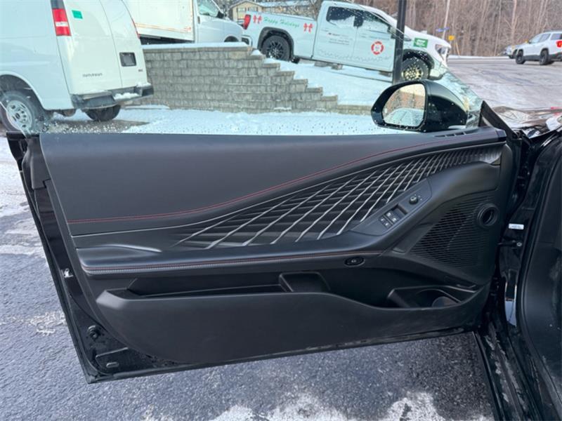 dodge Charger Daytona 2025 - 11