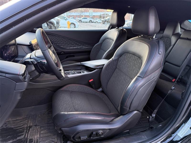 dodge Charger Daytona 2025 - 14