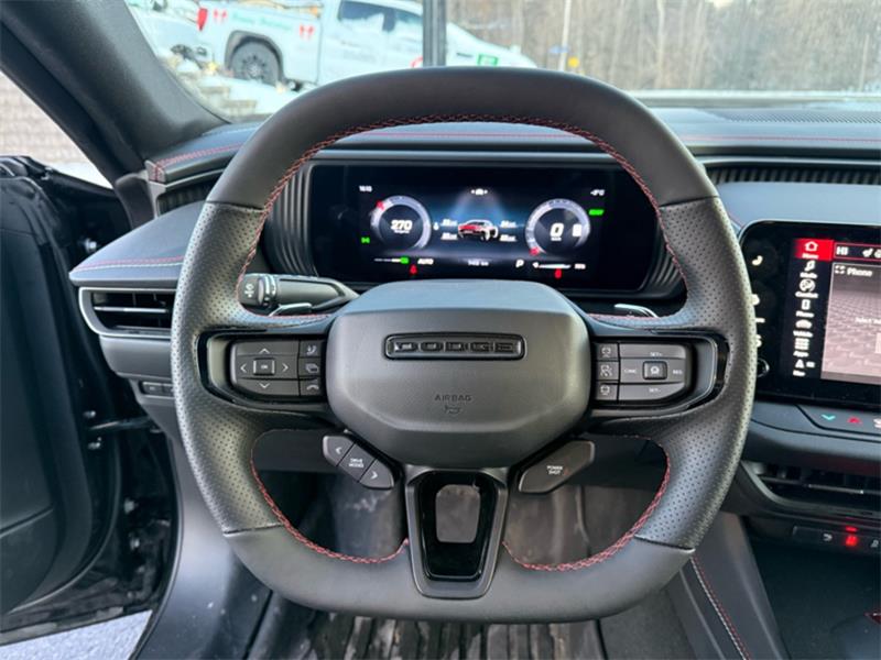 dodge Charger Daytona 2025 - 15