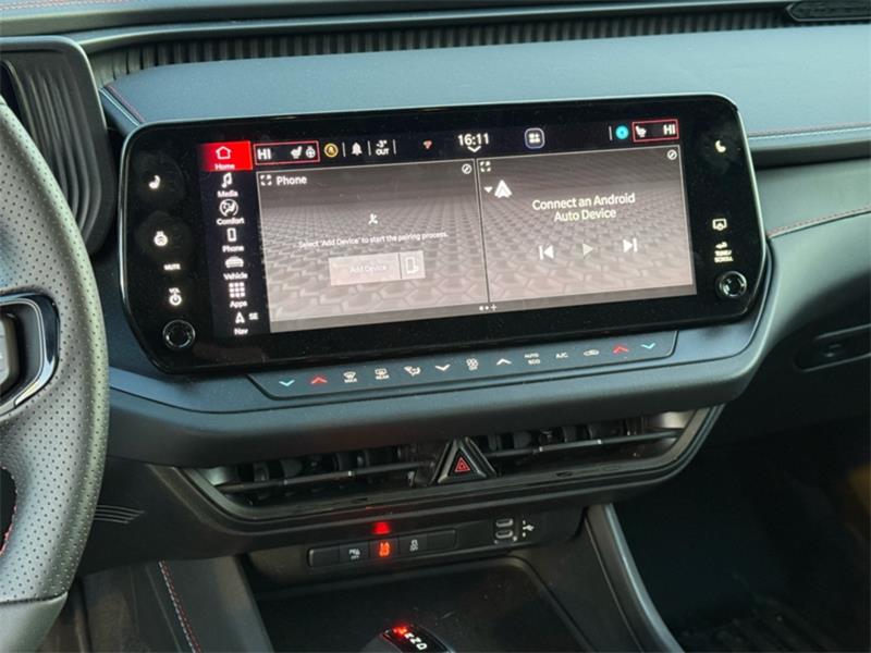 dodge Charger Daytona 2025 - 17