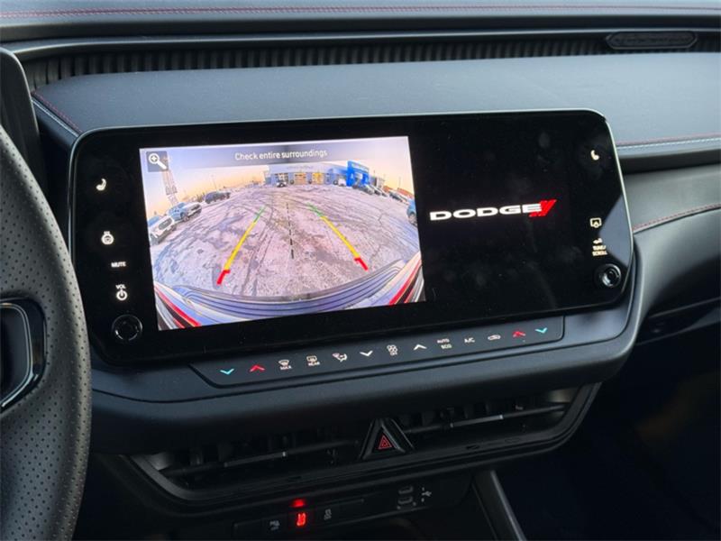 dodge Charger Daytona 2025 - 18