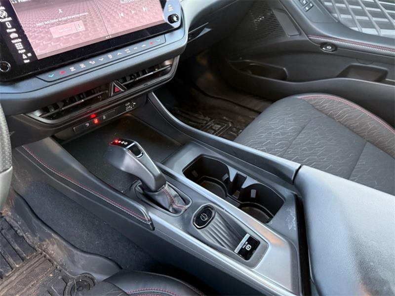 dodge Charger Daytona 2025 - 19