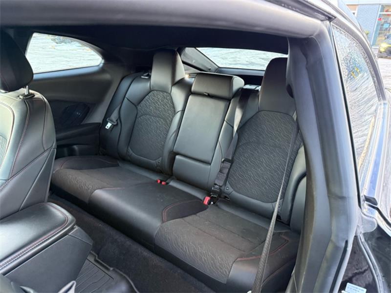 dodge Charger Daytona 2025 - 21