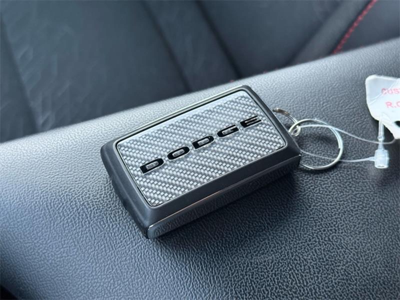 dodge Charger Daytona 2025 - 23