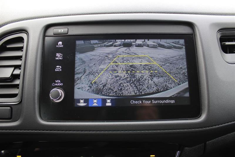 honda HR-V 2022 - 14