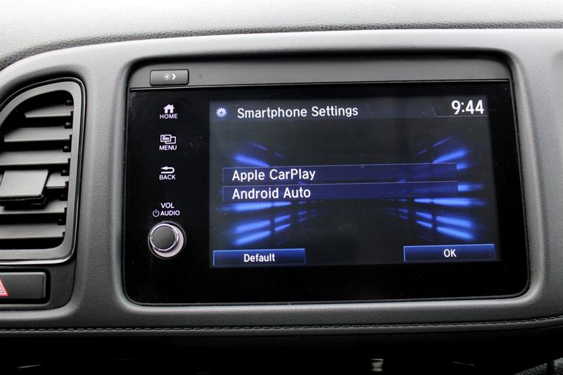 honda HR-V 2022 - 16