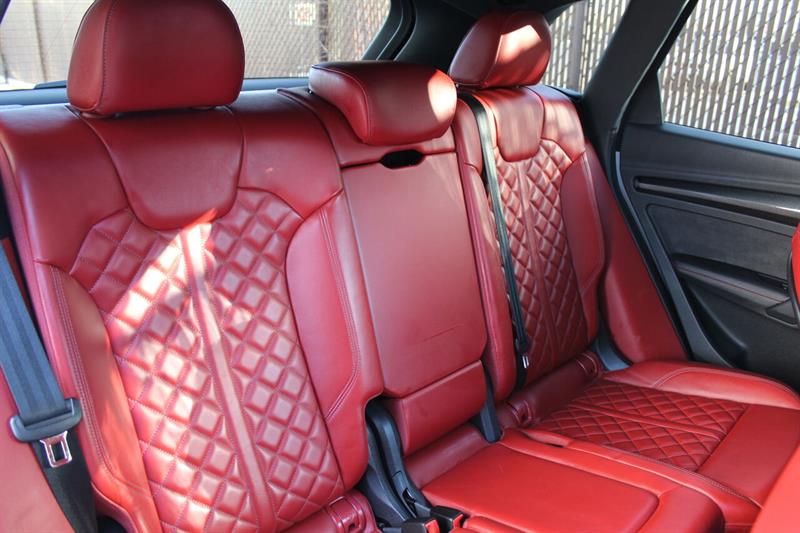 audi SQ5 2018 - 9
