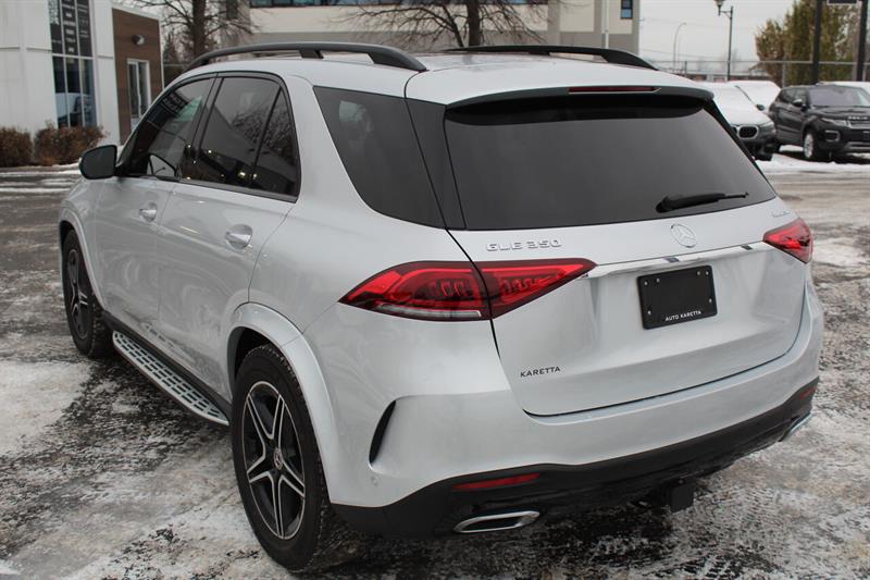 mercedes-benz GLE 2020 - 2