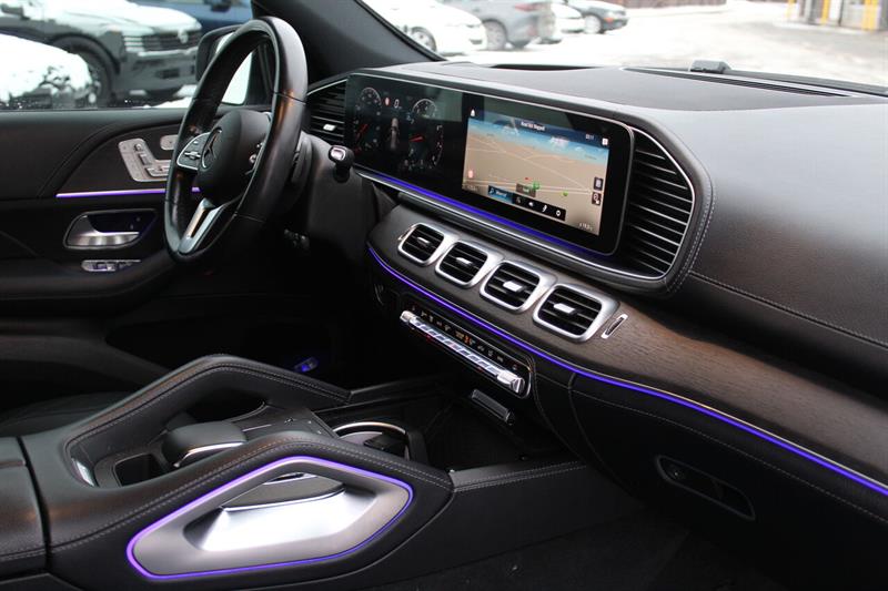 mercedes-benz GLE 2020 - 7