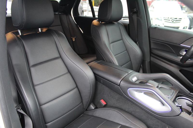 mercedes-benz GLE 2020 - 8