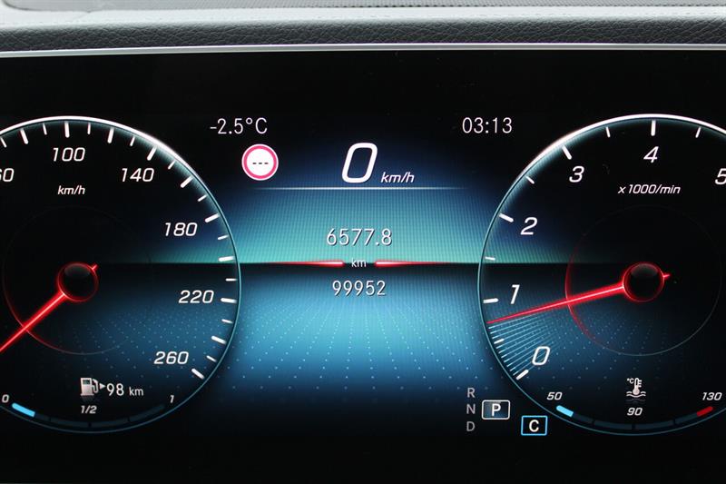 mercedes-benz GLE 2020 - 12