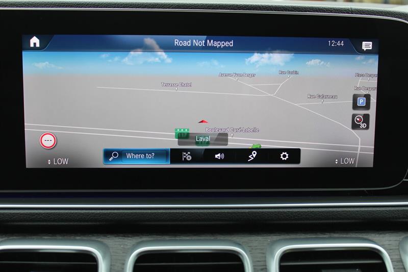 mercedes-benz GLE 2020 - 14