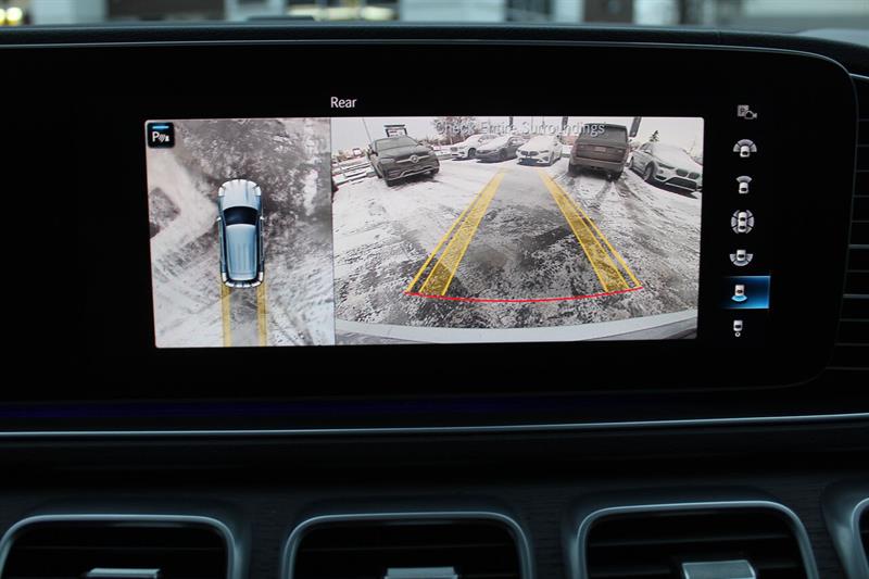 mercedes-benz GLE 2020 - 15