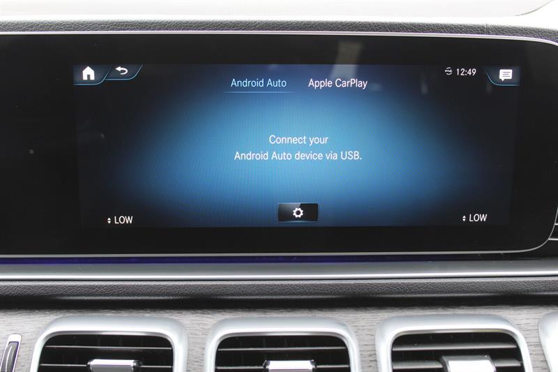 mercedes-benz GLE 2020 - 19