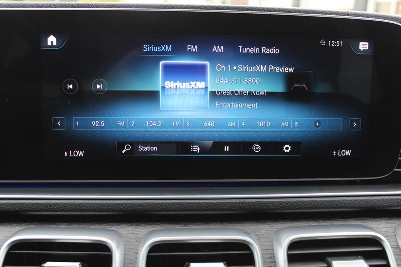 mercedes-benz GLE 2020 - 20