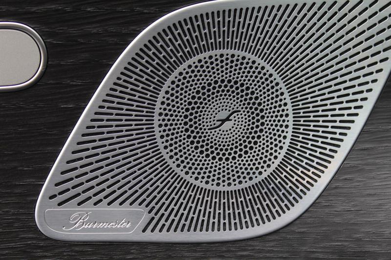 mercedes-benz GLE 2020 - 23