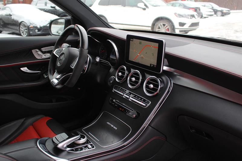 mercedes-benz GLC 2019 - 7