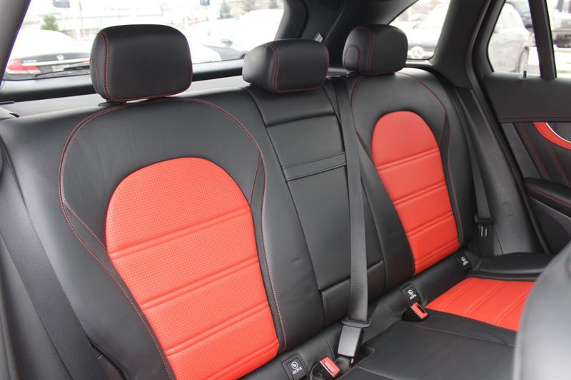 mercedes-benz GLC 2019 - 9