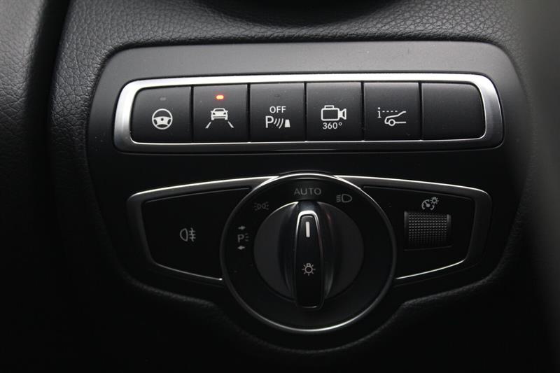 mercedes-benz GLC 2019 - 12