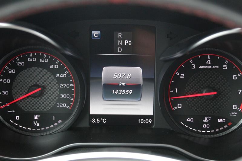 mercedes-benz GLC 2019 - 15