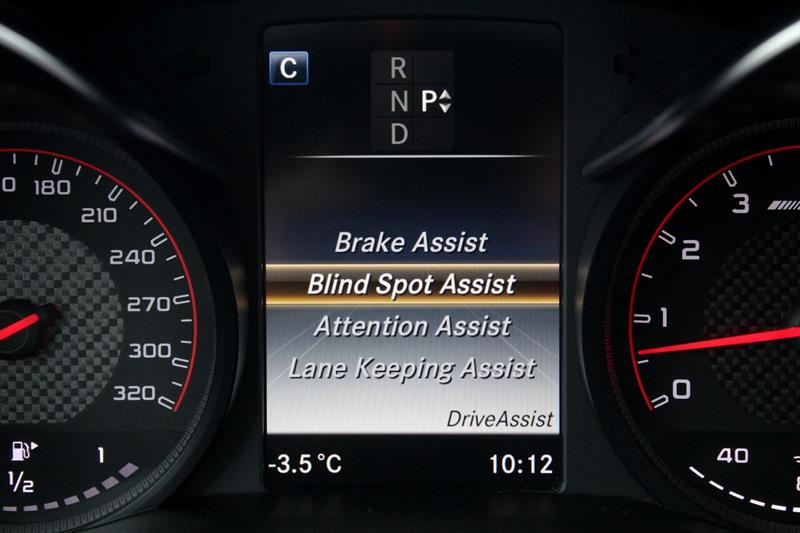 mercedes-benz GLC 2019 - 16