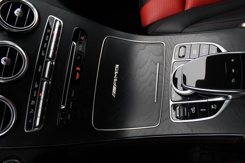 mercedes-benz GLC 2019 - 18