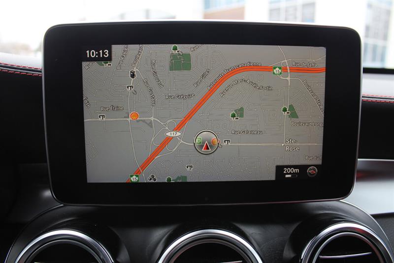 mercedes-benz GLC 2019 - 19