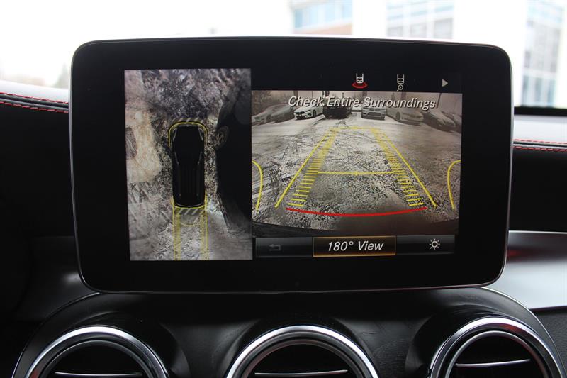 mercedes-benz GLC 2019 - 20