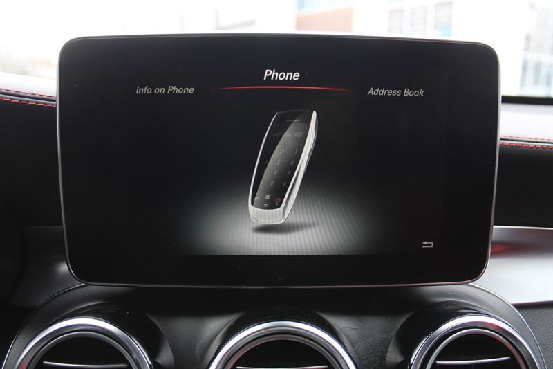 mercedes-benz GLC 2019 - 21