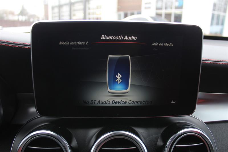 mercedes-benz GLC 2019 - 22