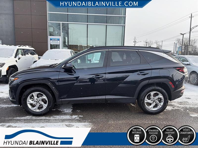 hyundai Tucson 2023 - 5