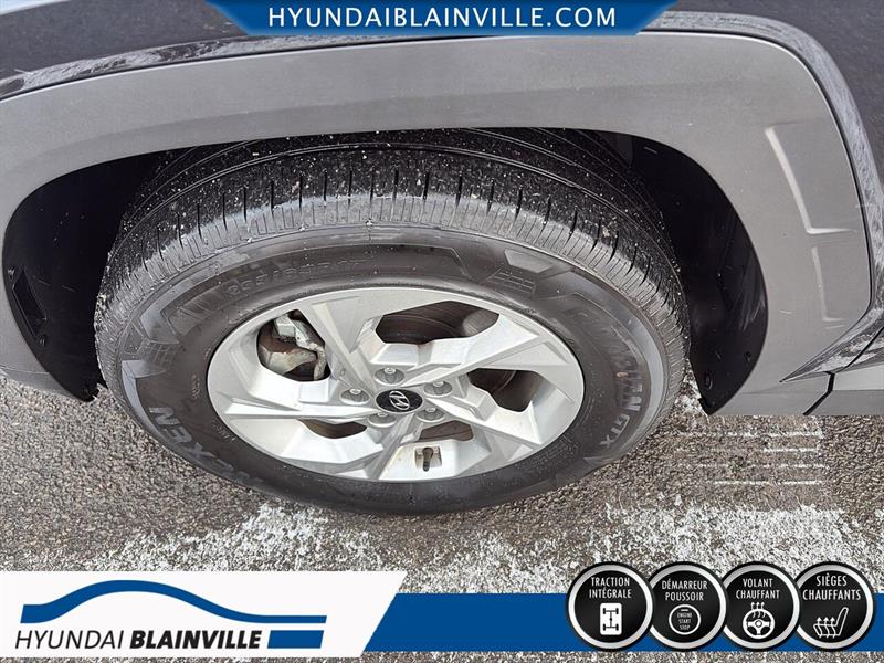 hyundai Tucson 2023 - 6