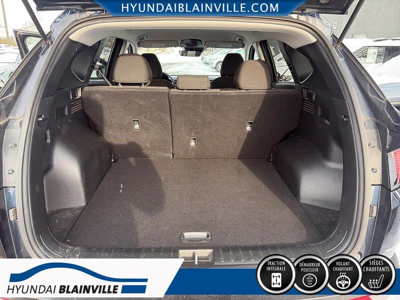 hyundai Tucson 2023 - 7