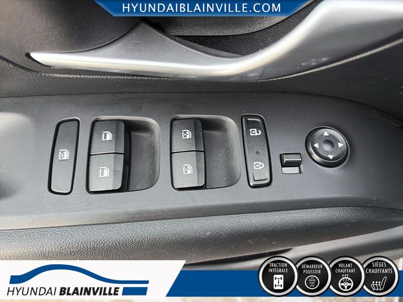 hyundai Tucson 2023 - 8