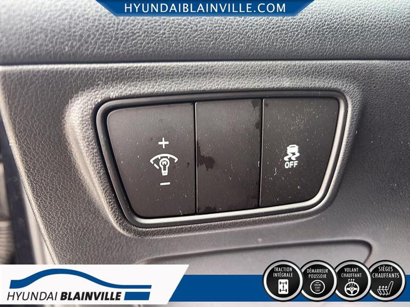 hyundai Tucson 2023 - 9