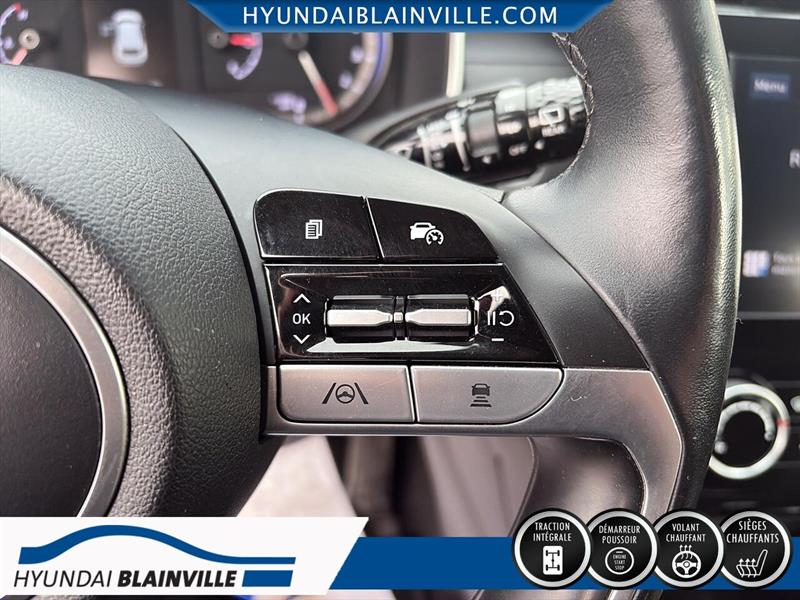 hyundai Tucson 2023 - 11