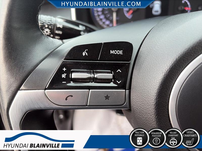 hyundai Tucson 2023 - 12