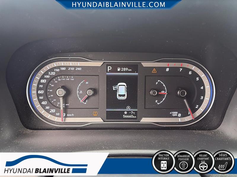 hyundai Tucson 2023 - 13