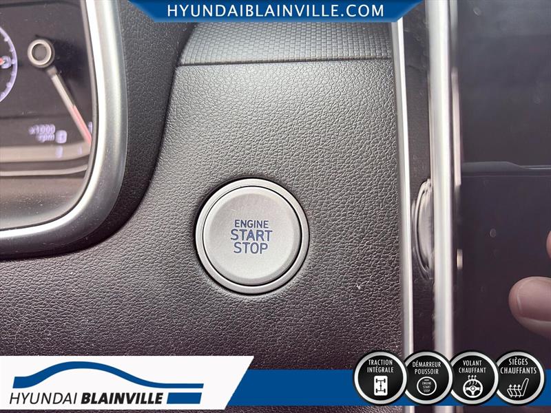 hyundai Tucson 2023 - 14