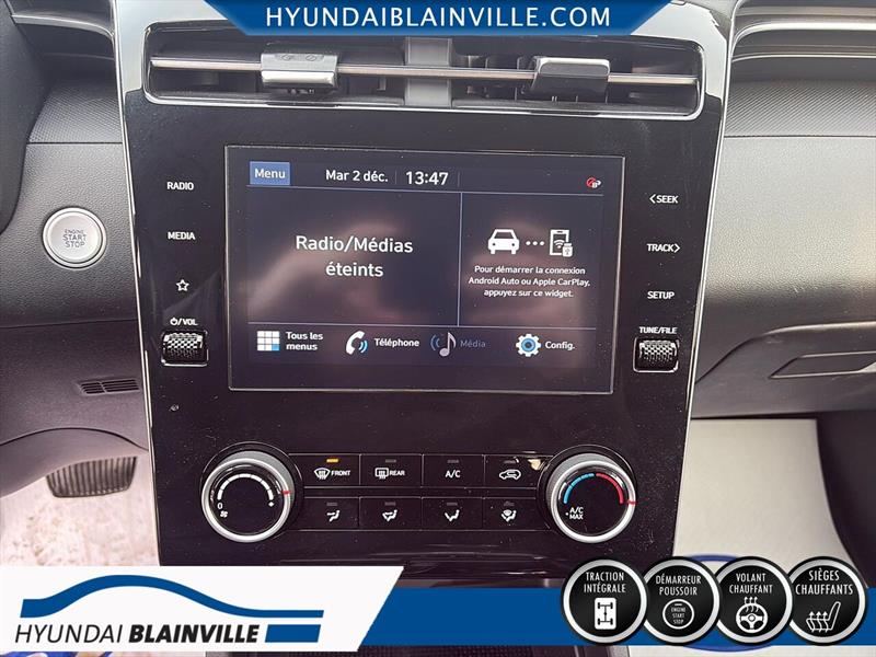 hyundai Tucson 2023 - 15